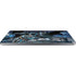 DC Comics Batman Dark Knight Comic Art Action Pose Universal Laptop 15in (12.2 x 8.8in) Skin
